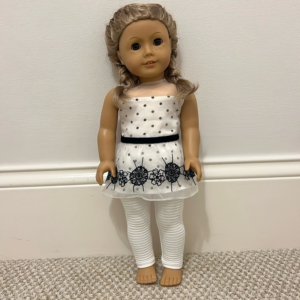 American Girl Doll